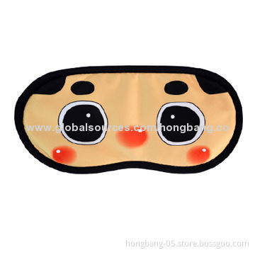 Eye mask